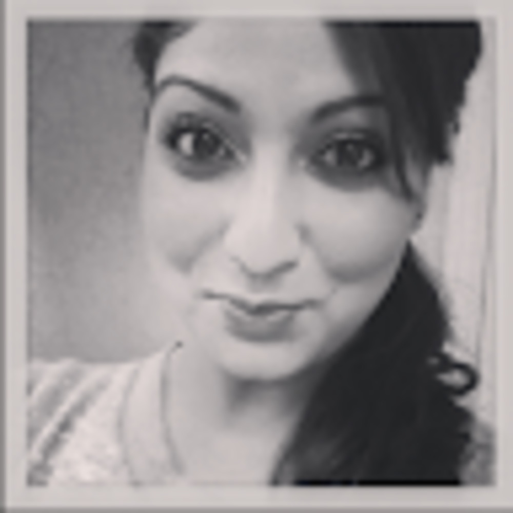 Meet your Posher, Ambar